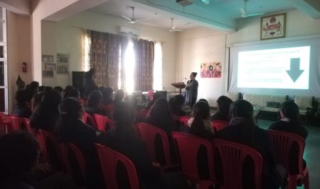 Career Counselling Workshop