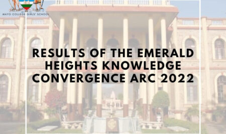 Emerald Heights Knowledge Convergence Arc, 2022