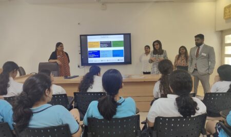 Career Counselling Session
