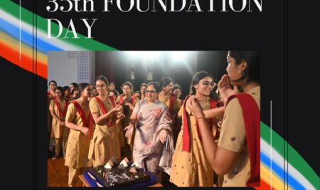 35th Founders’ Day