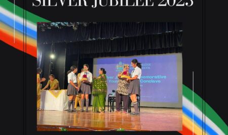 Silver Jubilee Commemorative Young Thinker’s Conclave 2023